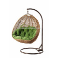 wholesale outdoor indoor swing garden chair